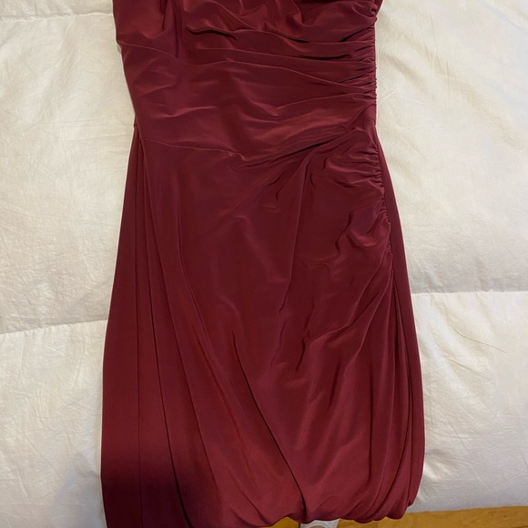 Only worn once - Picture 2 of 2